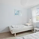 3036 - Bundgarnet 36 Ferienhaus *
