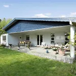 Ferienhaus 3036 - Bundgarnet 36 *