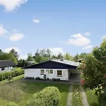 Ferienhaus 3036 - Bundgarnet 36