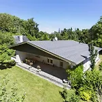 Ferienhaus 3036 - Bundgarnet 36 *