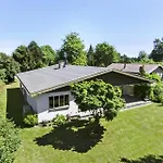 3036 - Bundgarnet 36 Ferienhaus *