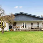 3036 - Bundgarnet 36 Ferienhaus *