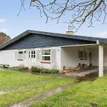 Ferienhaus 3036 - Bundgarnet 36