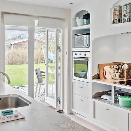 Feriehus 3036-stege-bundgarnet-36 Stege