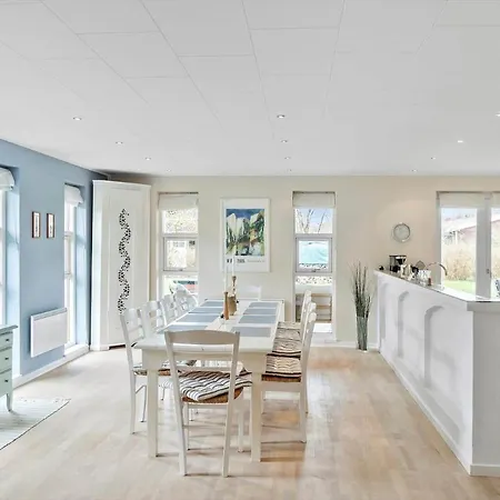 Feriehus 3036-stege-bundgarnet-36