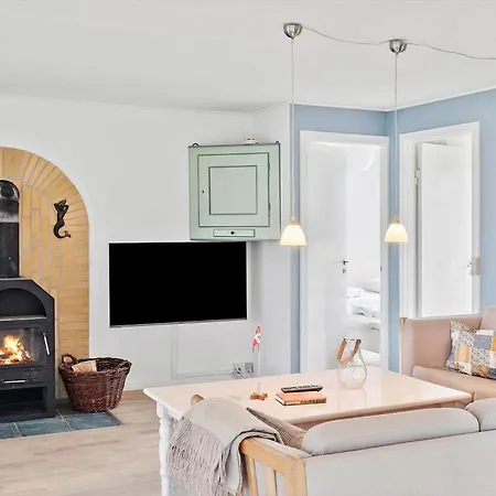 Feriehus 3036-stege-bundgarnet-36 *