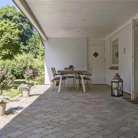 Сasa de vacaciones 3036-stege-bundgarnet-36 Stege