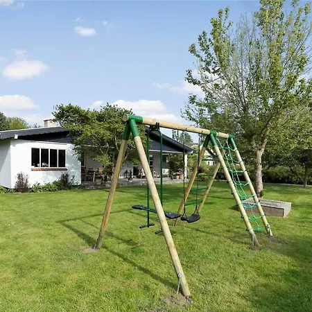 Сasa de vacaciones 3036-stege-bundgarnet-36 Stege