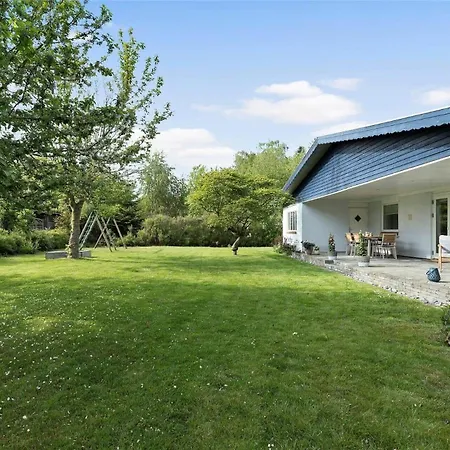 Сasa de vacaciones 3036-stege-bundgarnet-36 Stege