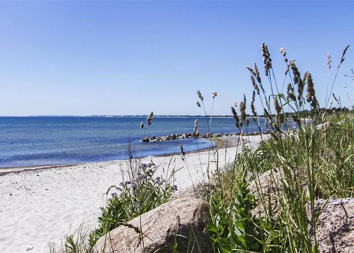 3036-stege-bundgarnet-36 Vakantiehuis *