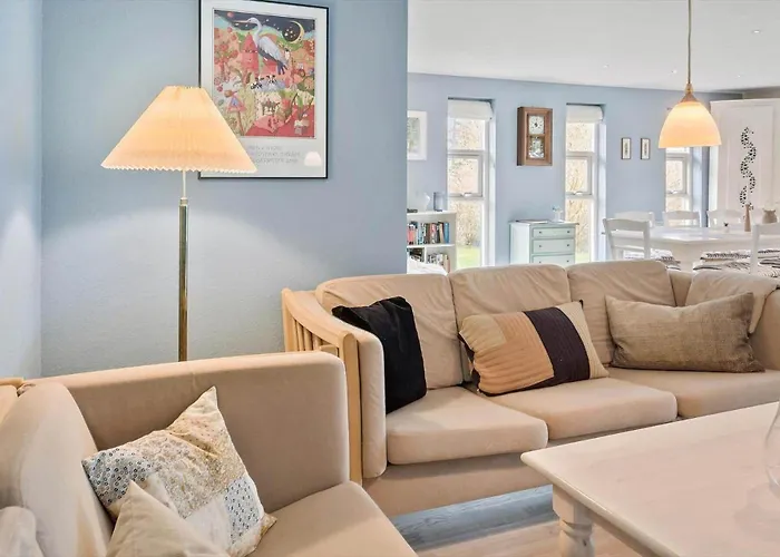 3036-stege-bundgarnet-36 Vakantiehuis *