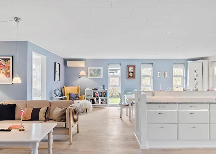 3036-stege-bundgarnet-36 Vakantiehuis