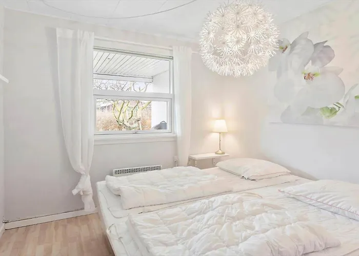 3036-stege-bundgarnet-36 Vakantiehuis *