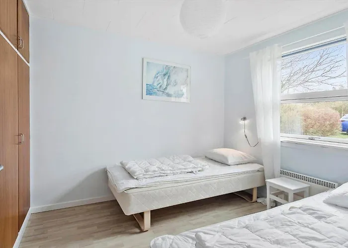 3036-stege-bundgarnet-36 Vakantiehuis *