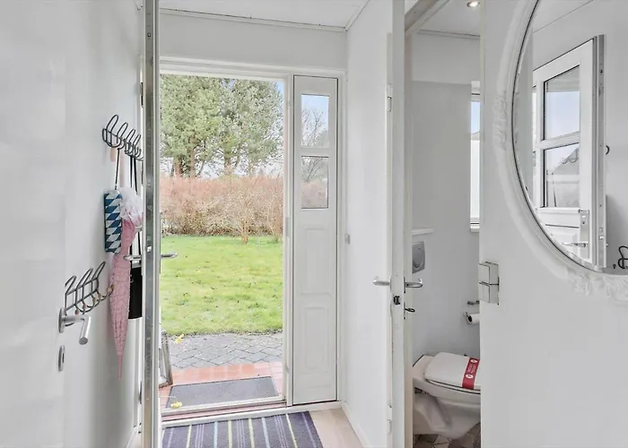 3036-stege-bundgarnet-36 Vakantiehuis *