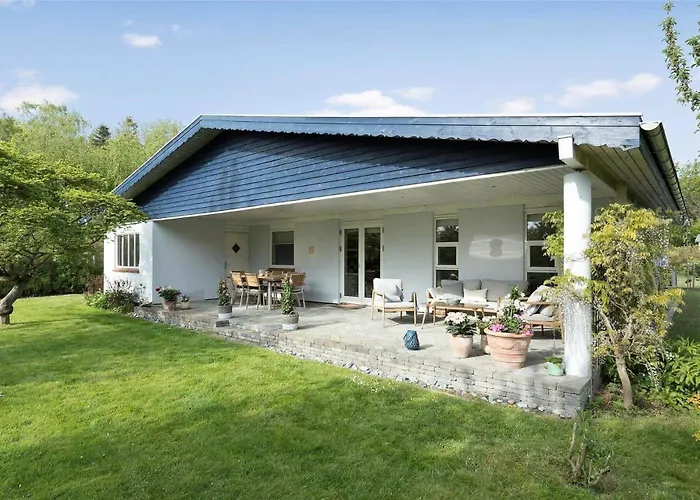 Vakantiehuis 3036-stege-bundgarnet-36 *