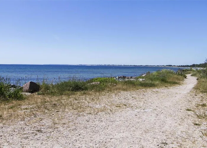 3036-stege-bundgarnet-36 Vakantiehuis *