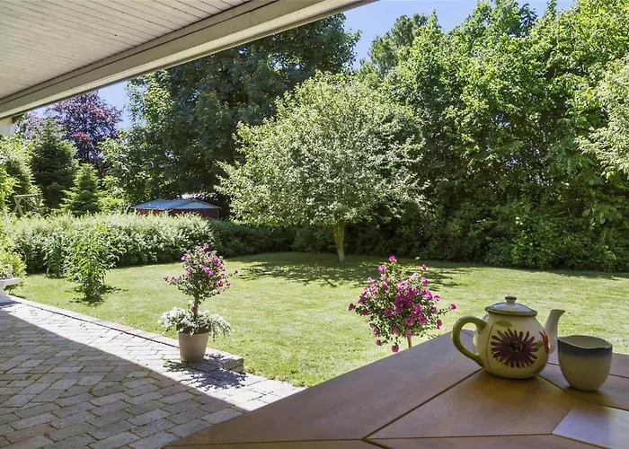 Vakantiehuis 3036-stege-bundgarnet-36