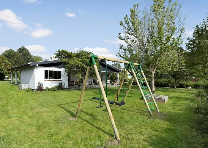 3036-stege-bundgarnet-36 Vakantiehuis