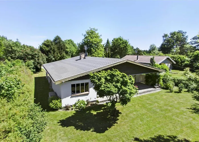 3036-stege-bundgarnet-36 Vakantiehuis *