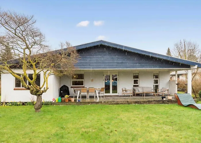 3036-stege-bundgarnet-36 Vakantiehuis *