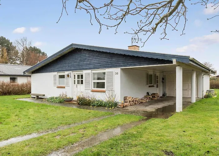 Vakantiehuis 3036-stege-bundgarnet-36